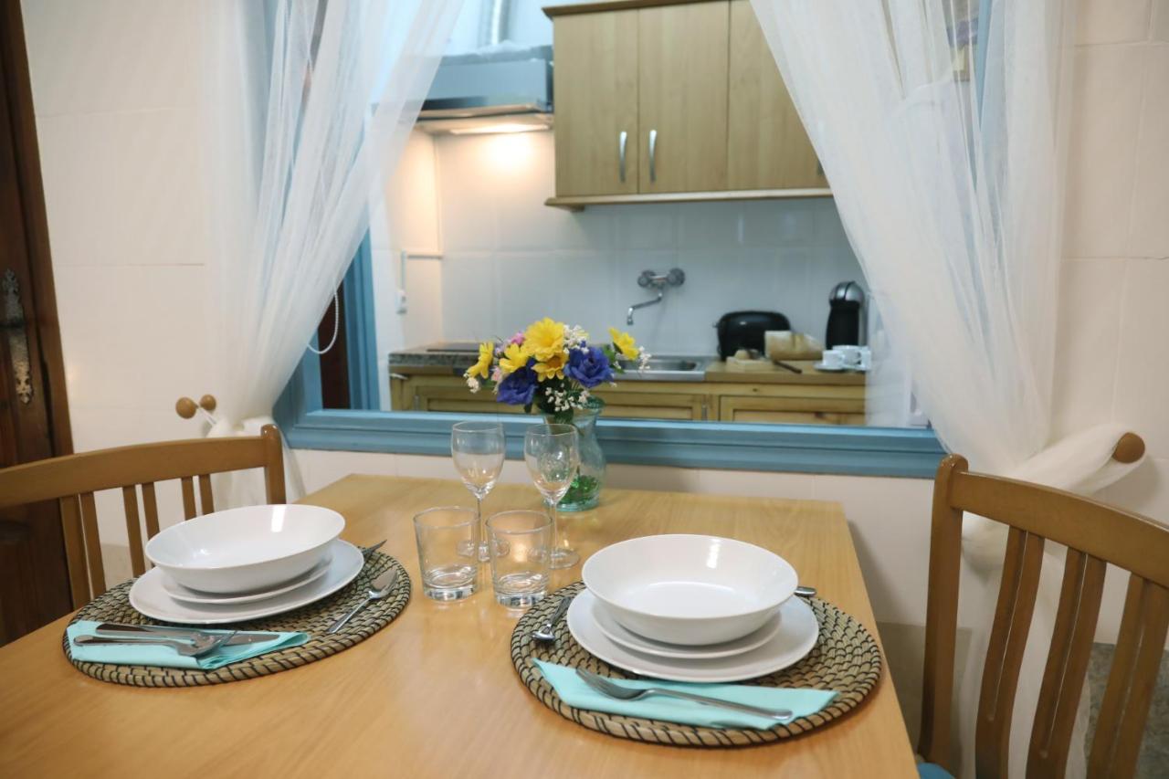 Apartamentos Alcossebre "El Faro Apartaments Alcossebre" Piscina, Playa Y Diversion エクステリア 写真