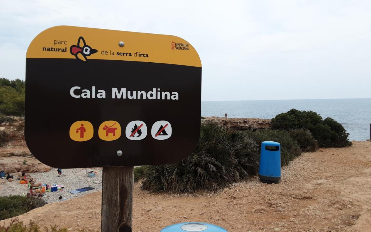 Apartamentos Alcossebre "El Faro Apartaments Alcossebre" Piscina, Playa Y Diversion エクステリア 写真