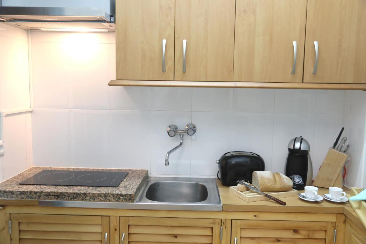 Apartamentos Alcossebre "El Faro Apartaments Alcossebre" Piscina, Playa Y Diversion エクステリア 写真
