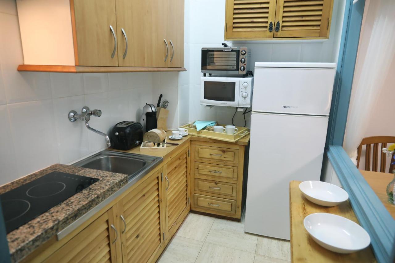 Apartamentos Alcossebre "El Faro Apartaments Alcossebre" Piscina, Playa Y Diversion エクステリア 写真