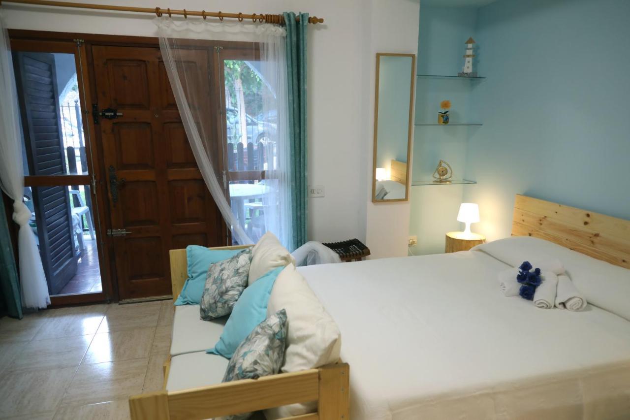 Apartamentos Alcossebre "El Faro Apartaments Alcossebre" Piscina, Playa Y Diversion エクステリア 写真