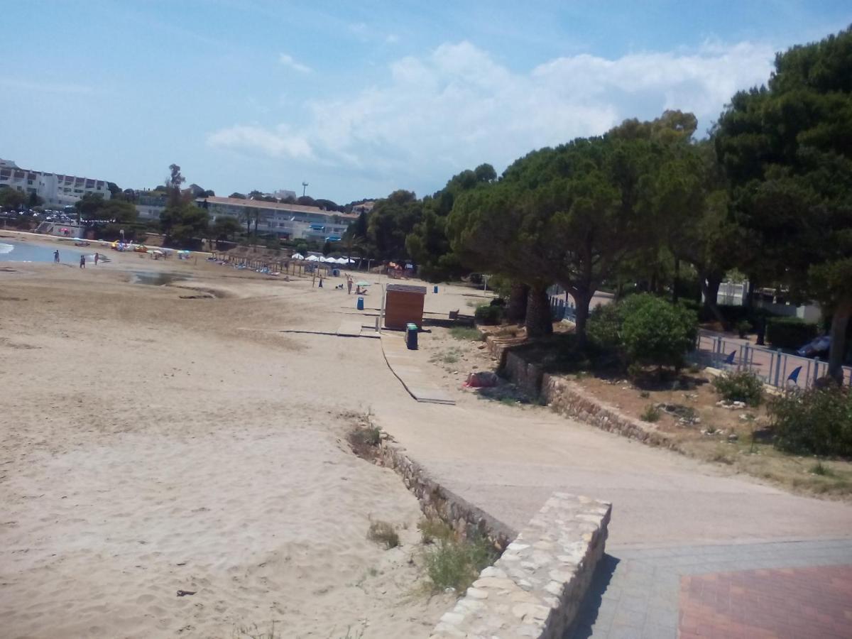 Apartamentos Alcossebre "El Faro Apartaments Alcossebre" Piscina, Playa Y Diversion エクステリア 写真