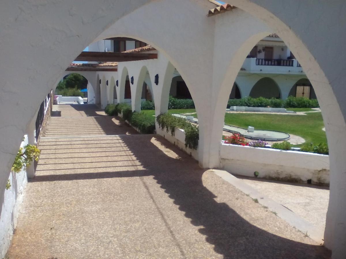 Apartamentos Alcossebre "El Faro Apartaments Alcossebre" Piscina, Playa Y Diversion エクステリア 写真