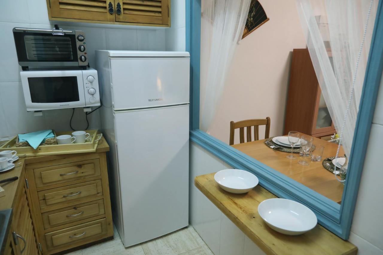 Apartamentos Alcossebre "El Faro Apartaments Alcossebre" Piscina, Playa Y Diversion エクステリア 写真