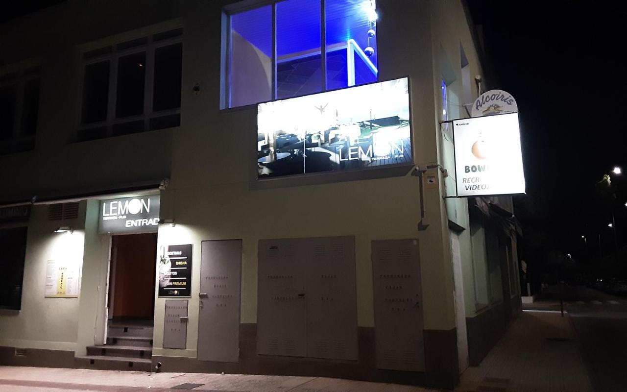 Apartamentos Alcossebre "El Faro Apartaments Alcossebre" Piscina, Playa Y Diversion エクステリア 写真