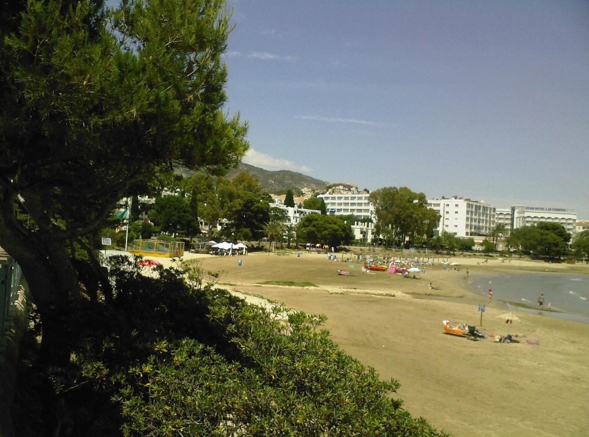 Apartamentos Alcossebre "El Faro Apartaments Alcossebre" Piscina, Playa Y Diversion エクステリア 写真