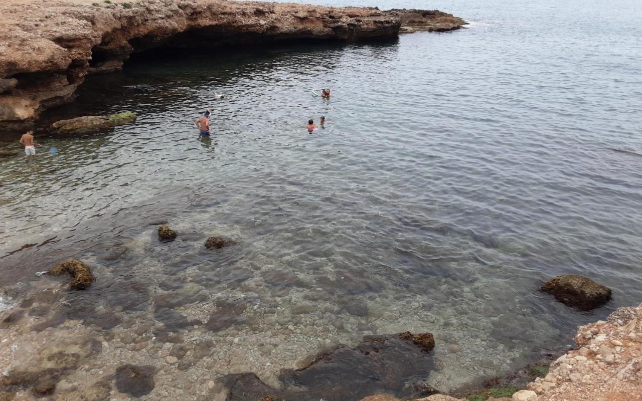 Apartamentos Alcossebre "El Faro Apartaments Alcossebre" Piscina, Playa Y Diversion エクステリア 写真