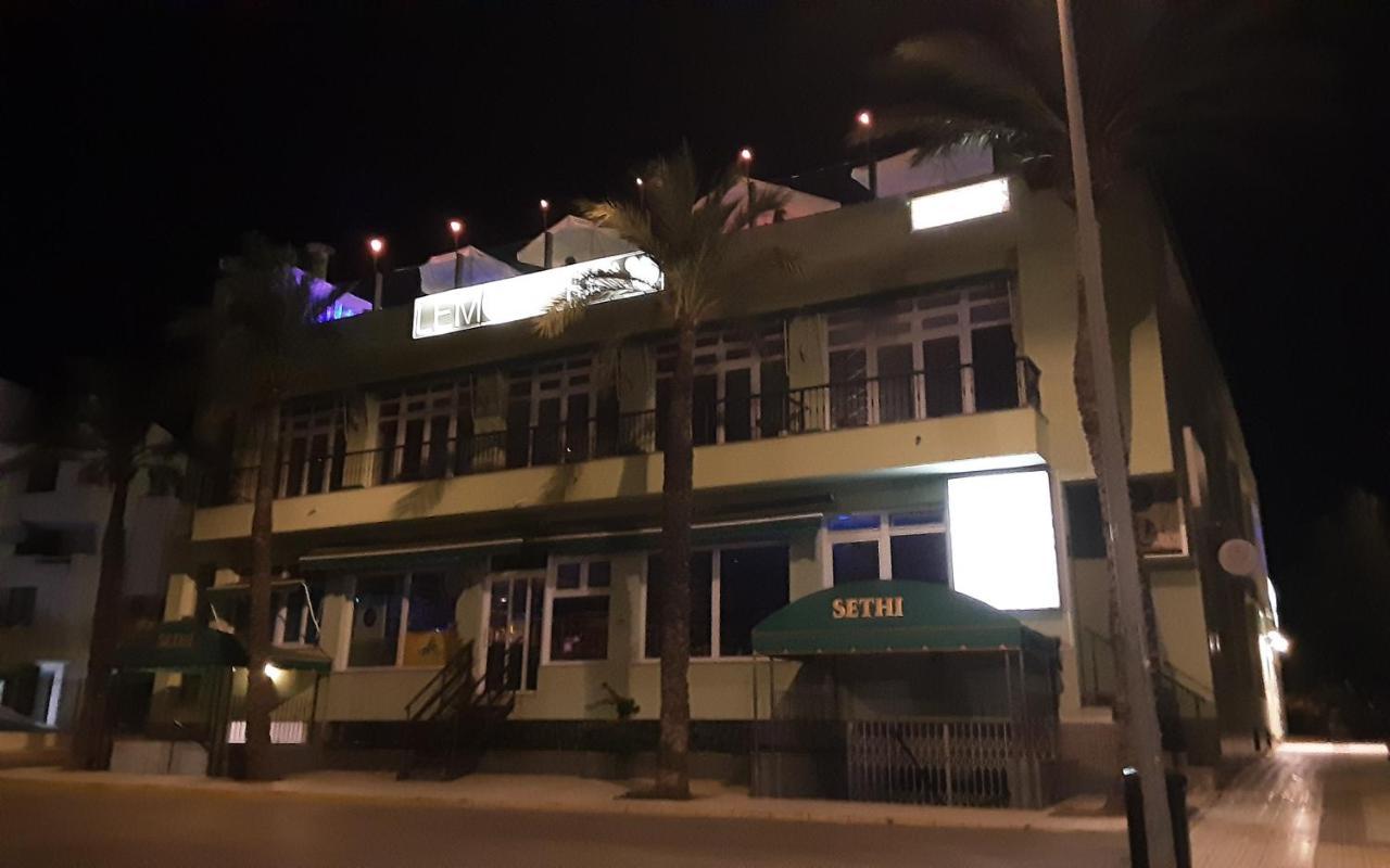 Apartamentos Alcossebre "El Faro Apartaments Alcossebre" Piscina, Playa Y Diversion エクステリア 写真